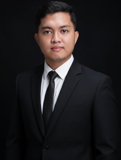 Paul Jhon Anthony Pitogo